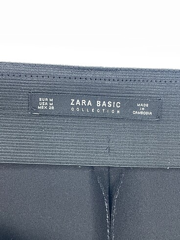 Zara Düz Kesim %70 İndirimli. - Görsel 4