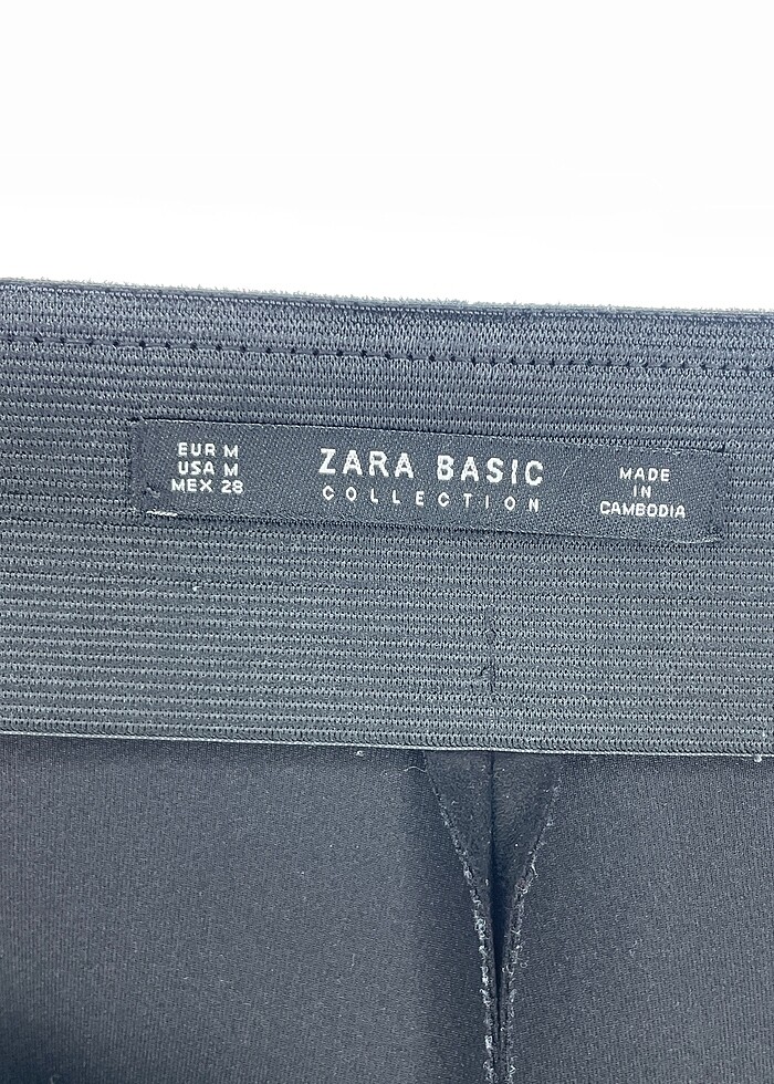 Zara Düz Kesim %70 İndirimli. - Görsel 4