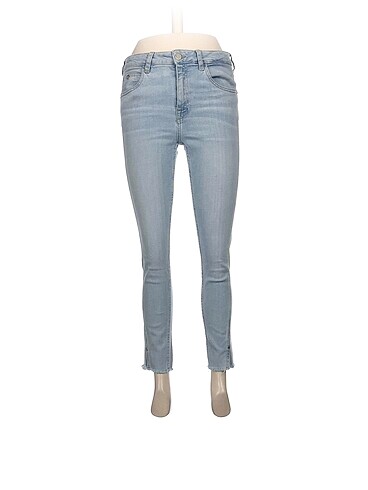 Zara Jean / Kot %70 İndirimli.