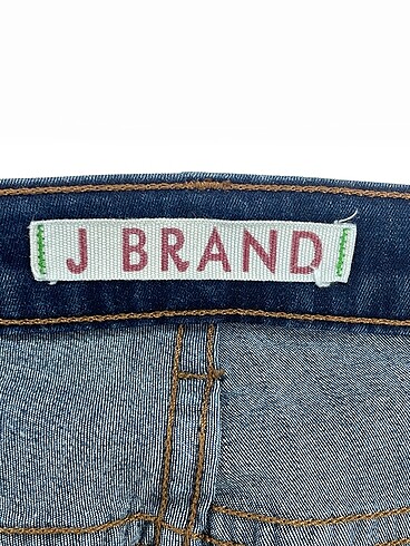 29 Beden çeşitli Renk J Brand Jean / Kot %70 İndirimli.