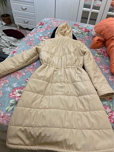 l Beden Kışlık mont