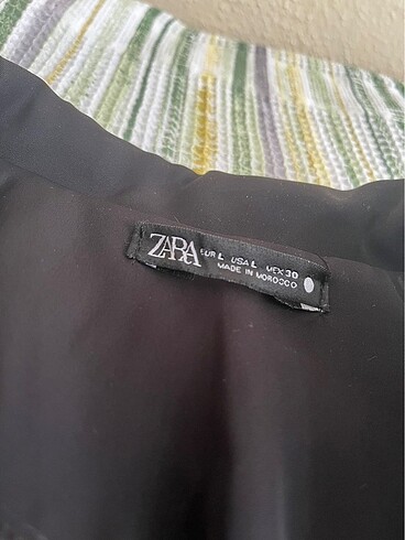 Zara ZARA CEKET