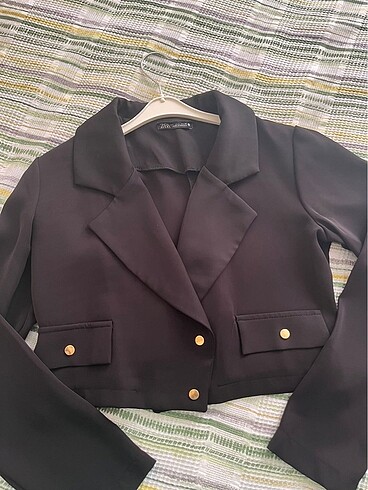 ZARA CEKET