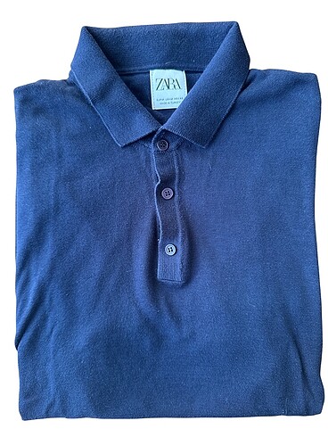 Polo Yaka 2 Adet