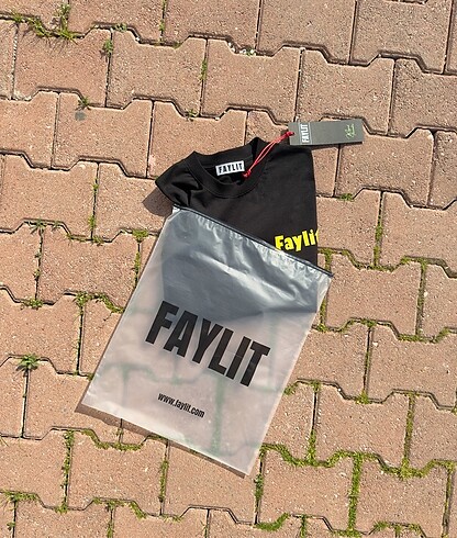 Diğer Oversize T-shirt