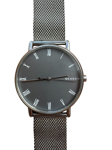 Skagen Kol saati