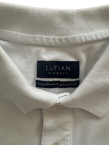 Lufian Polo Yaka