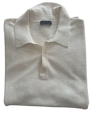 Network Polo Yaka