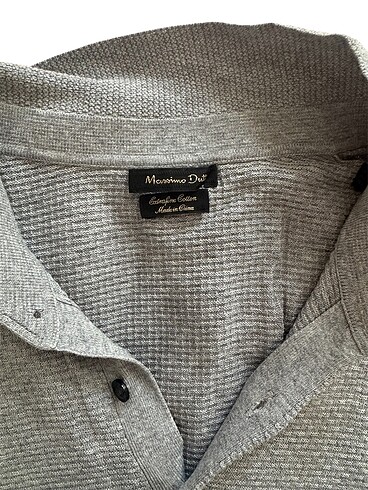 xl Beden Polo Yaka