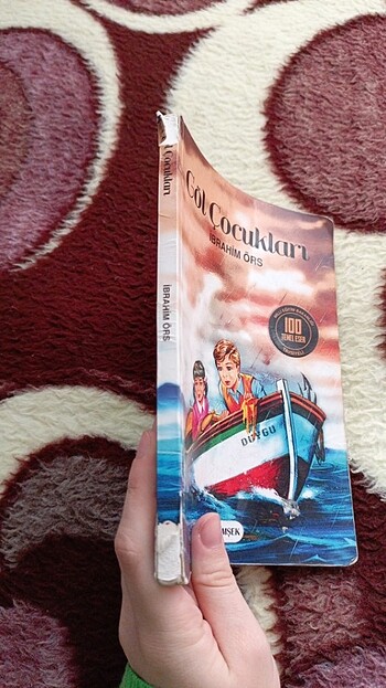 Beden Renk Kitap