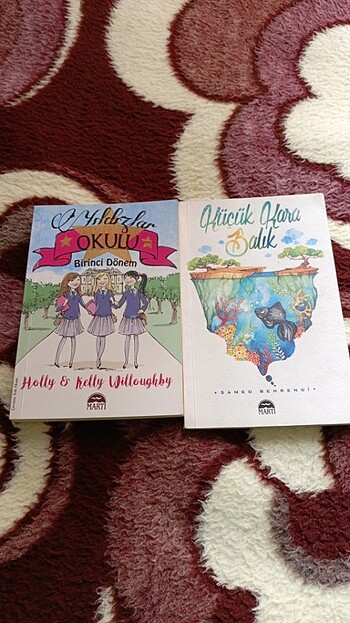 Kitap