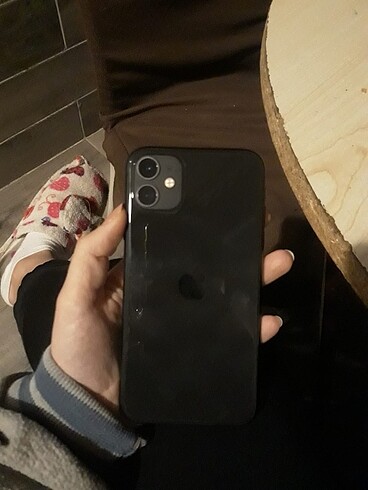Apple İphone 11 yd