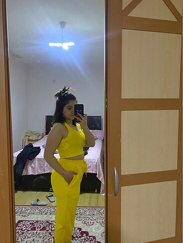Sheinside Eşofman takımı