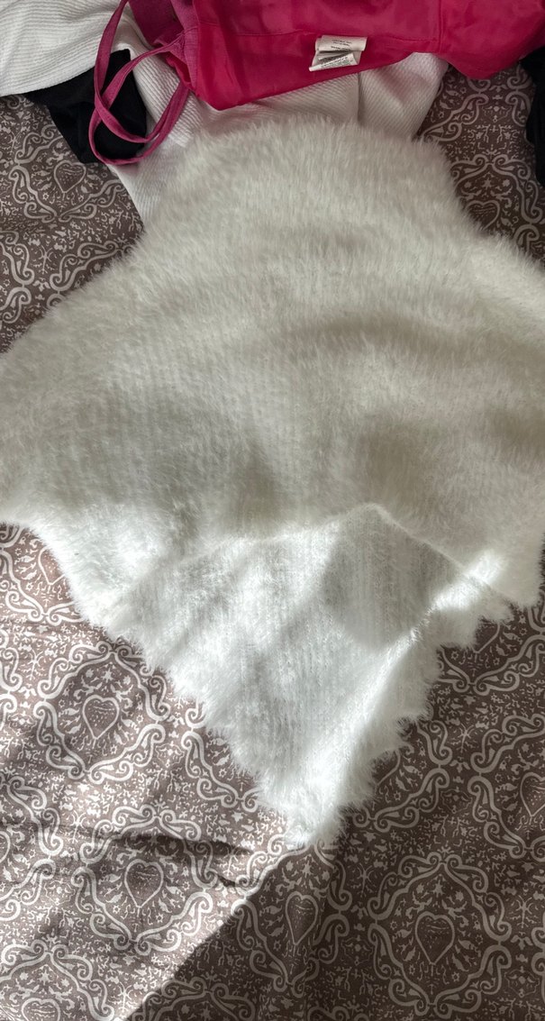 Kadın kazak - Görsel 3