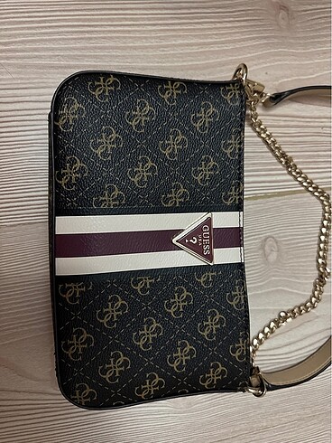 Guess Kadın kol çantası