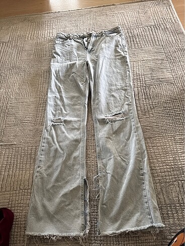 Kadın pantalon