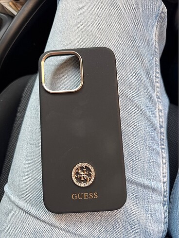 Guess kılıf