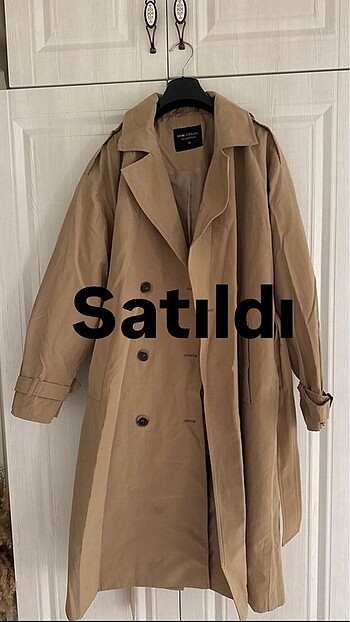 Trençkot
