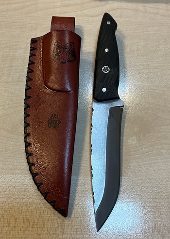 N690 avcı bıçağı - Görsel 6