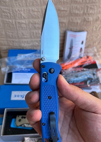 Diğer Benchmade çakı
