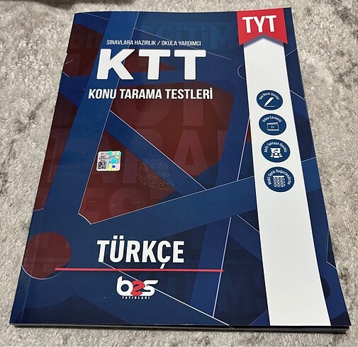 Tyt türkçe