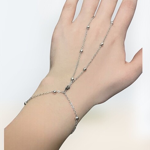 Silver şahmeran çelik