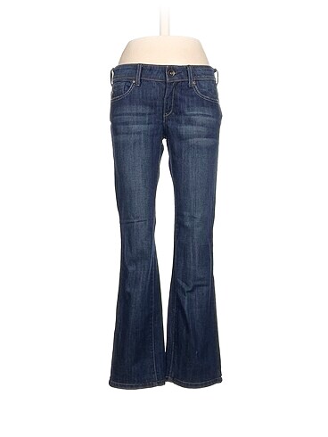 Mango Jean / Kot %70 İndirimli.