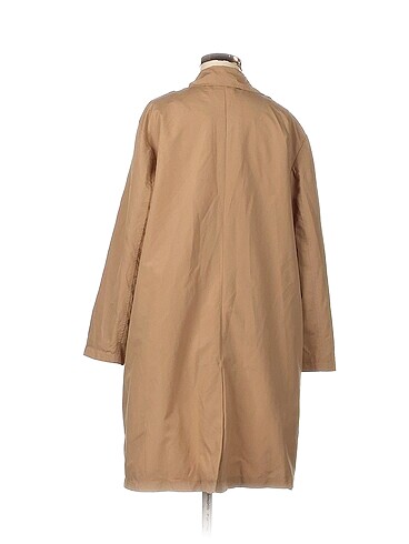 xl Beden Defacto Trenchcoat %70 İndirimli.