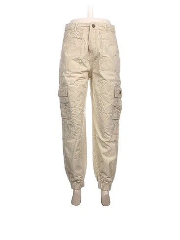 Zara Jean / Kot %70 İndirimli.