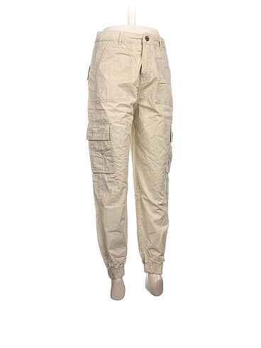 Zara Zara Jean / Kot %70 İndirimli.