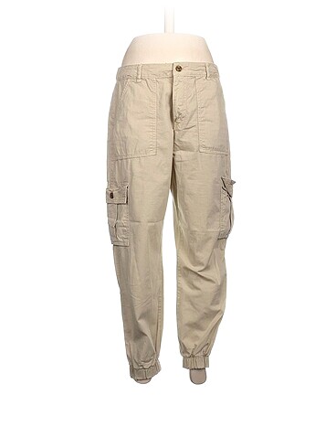 Zara Jean / Kot %70 İndirimli.