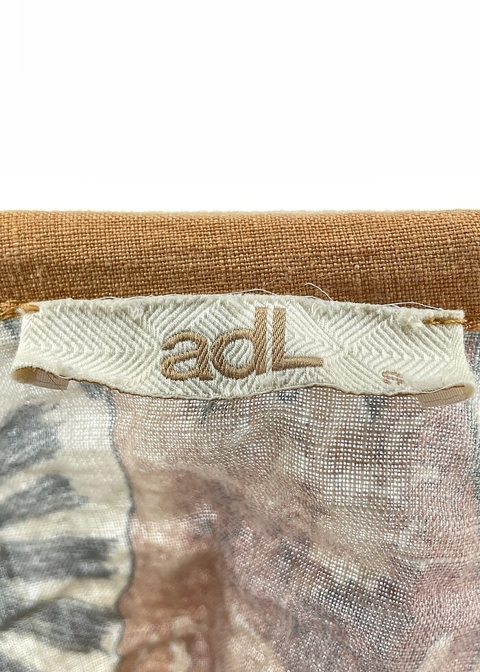 Adil Işık Mini Üst %70 İndirimli. - Görsel 4