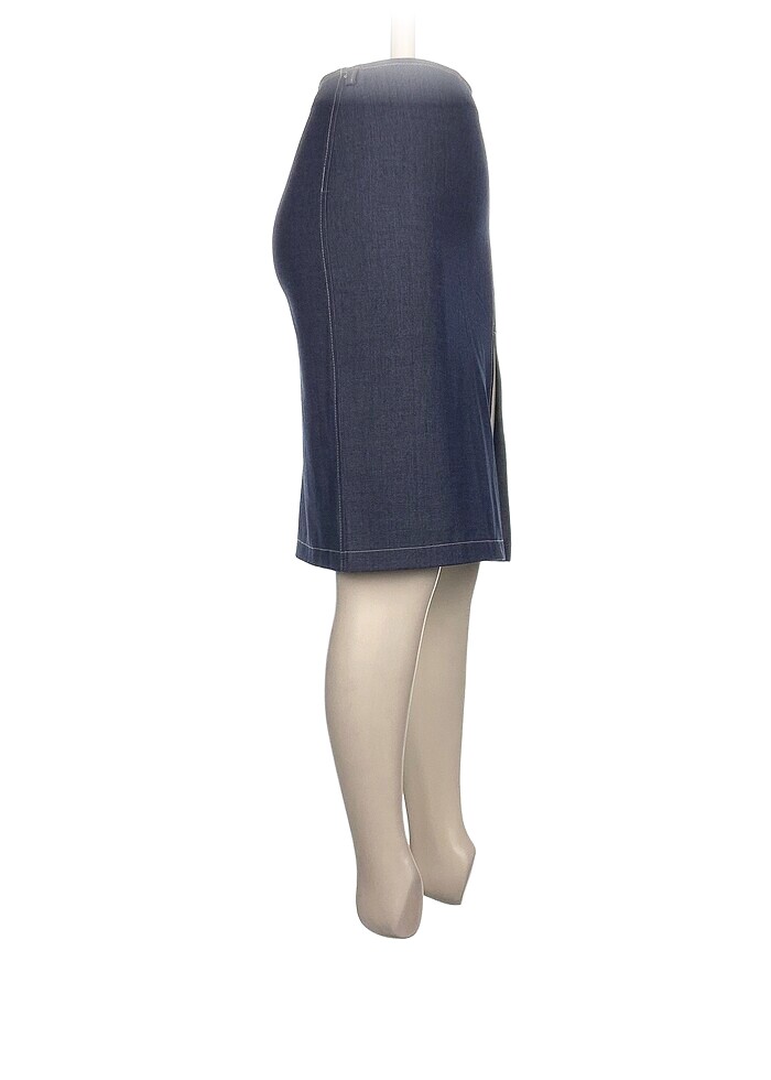 Adil Işık Midi Etek %70 İndirimli. - Görsel 2