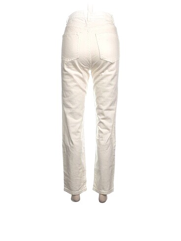 39 Beden Zara Jean / Kot %70 İndirimli.