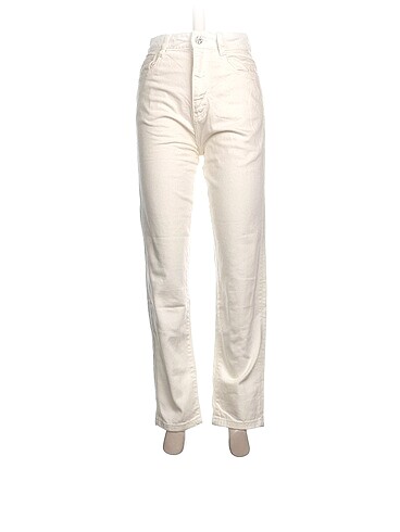 Zara Jean / Kot %70 İndirimli.