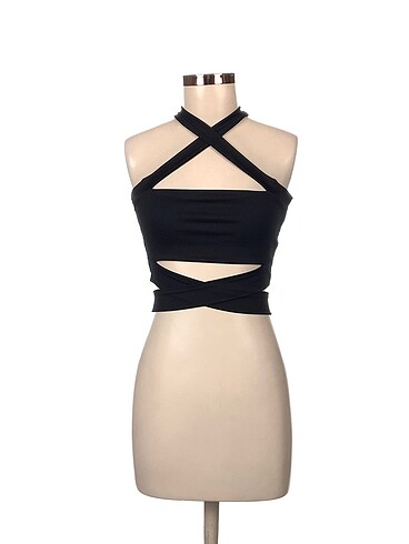 BSL FASHION Mini Üst %70 İndirimli.