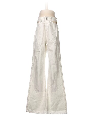 Vintage Love Jean / Kot %70 İndirimli.