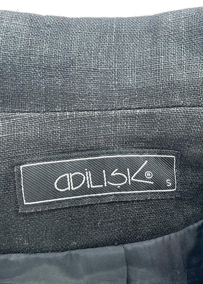 Adil Işık Ceket %70 İndirimli. - Görsel 4