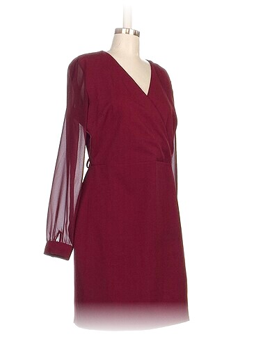 Vintage Love Vintage Love Kısa Elbise %70 İndirimli.