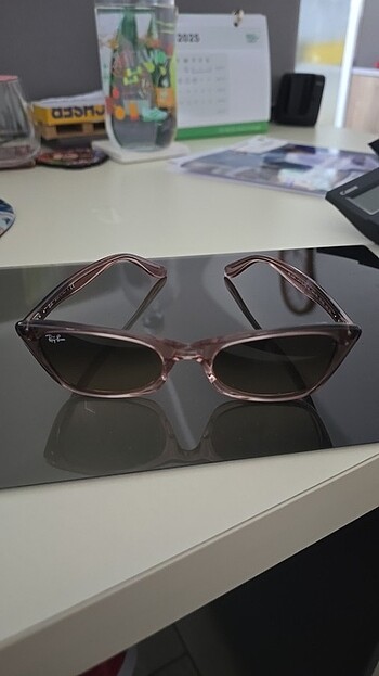 Rayban Orjinal Sıfır Güneş Gözlüğü