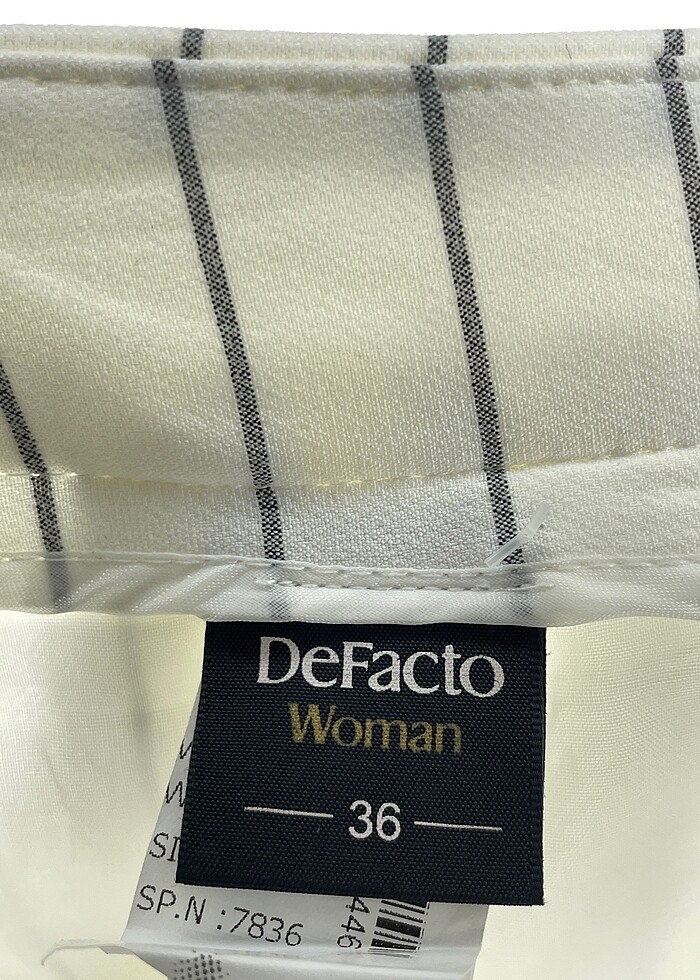 Defacto Düz Kesim %70 İndirimli. - Görsel 4