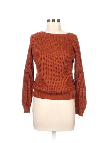 Vintage Love Kazak / Triko %70 İndirimli.