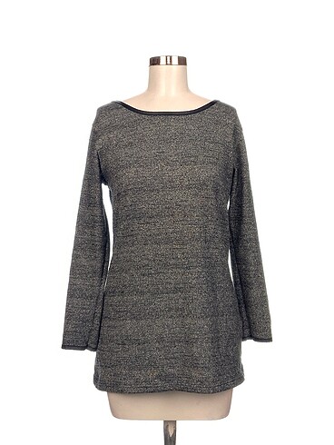 Vintage Love Bluz %70 İndirimli.