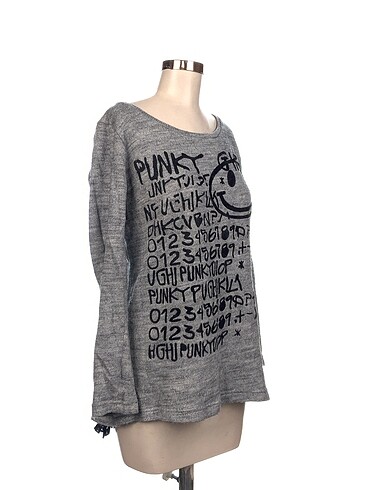 Vintage Love Vintage Love Bluz %70 İndirimli.