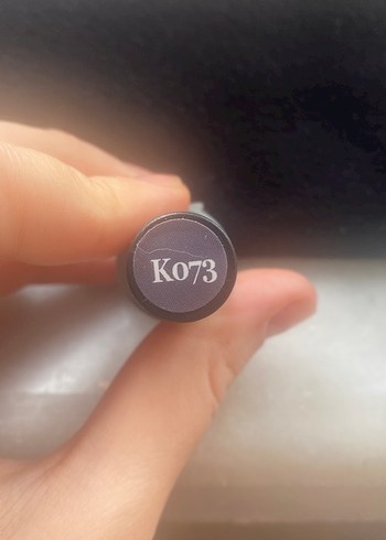 MOMO Beyaz Gri Oje Seti - Görsel 4