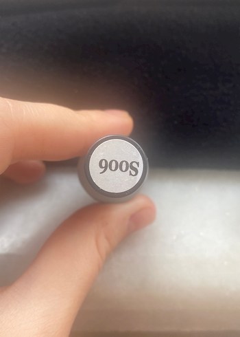 MOMO Beyaz Gri Oje Seti - Görsel 3