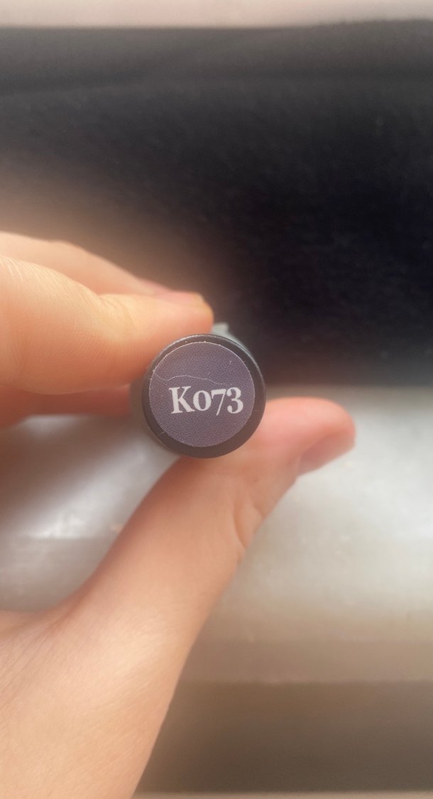 MOMO Beyaz Gri Oje Seti - Görsel 4