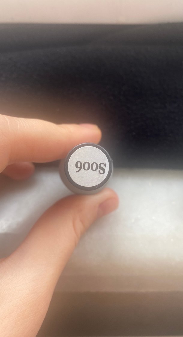 MOMO Beyaz Gri Oje Seti - Görsel 3