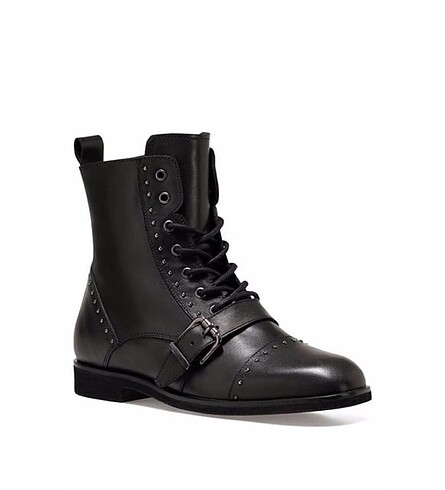 Nine West Hakiki Deri Bot