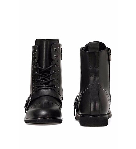 Nine West Nine West Hakiki Deri Bot